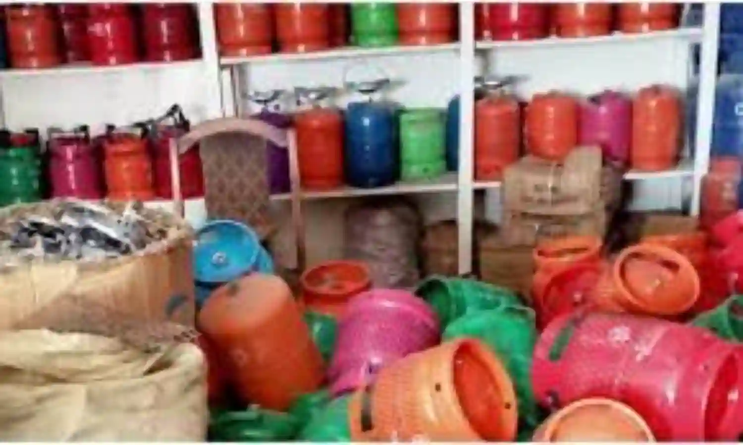 Cooking gas: Consumers to resort to firewood, charcoal