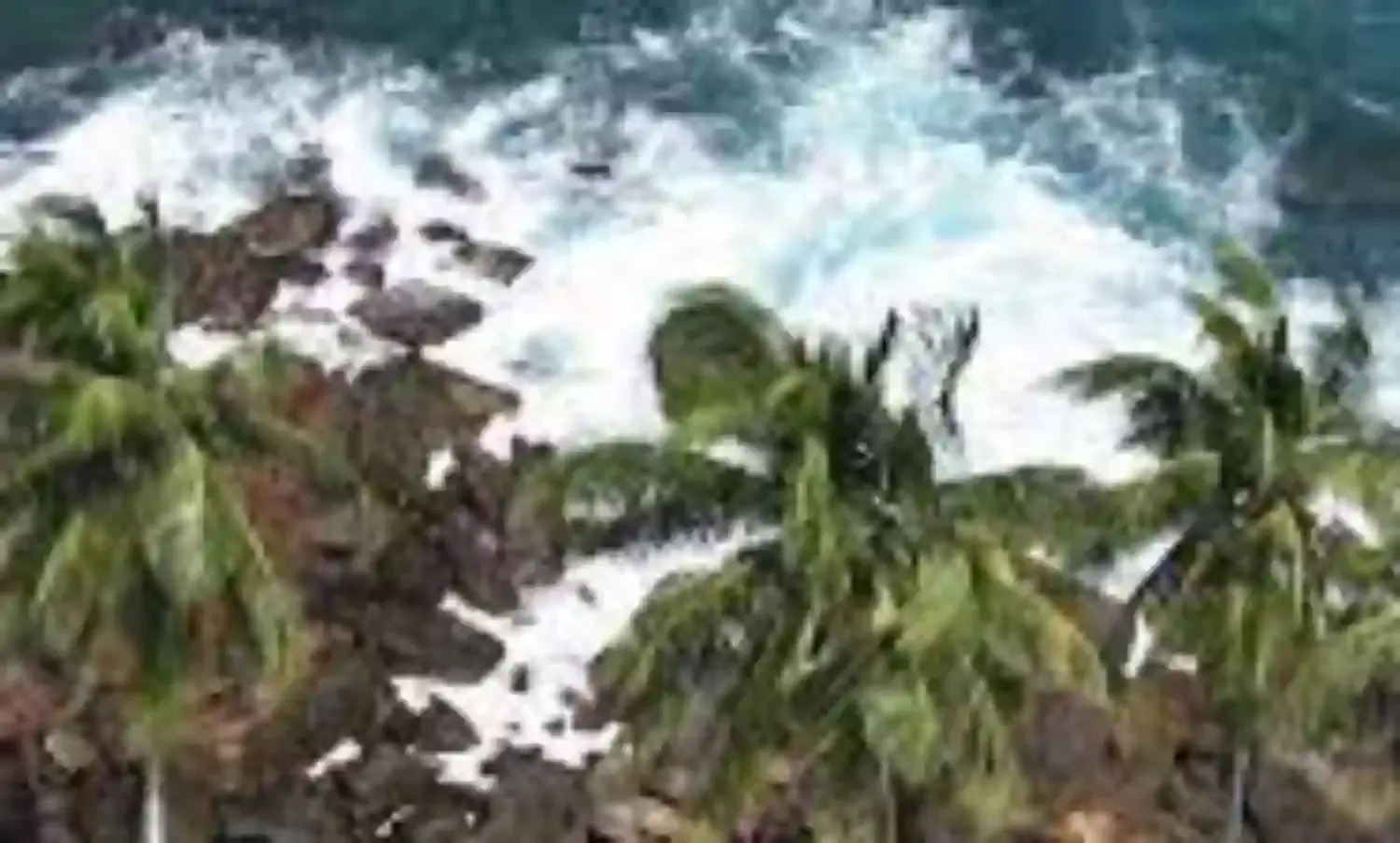 Over 7,000 tourists visit Sri Lanka