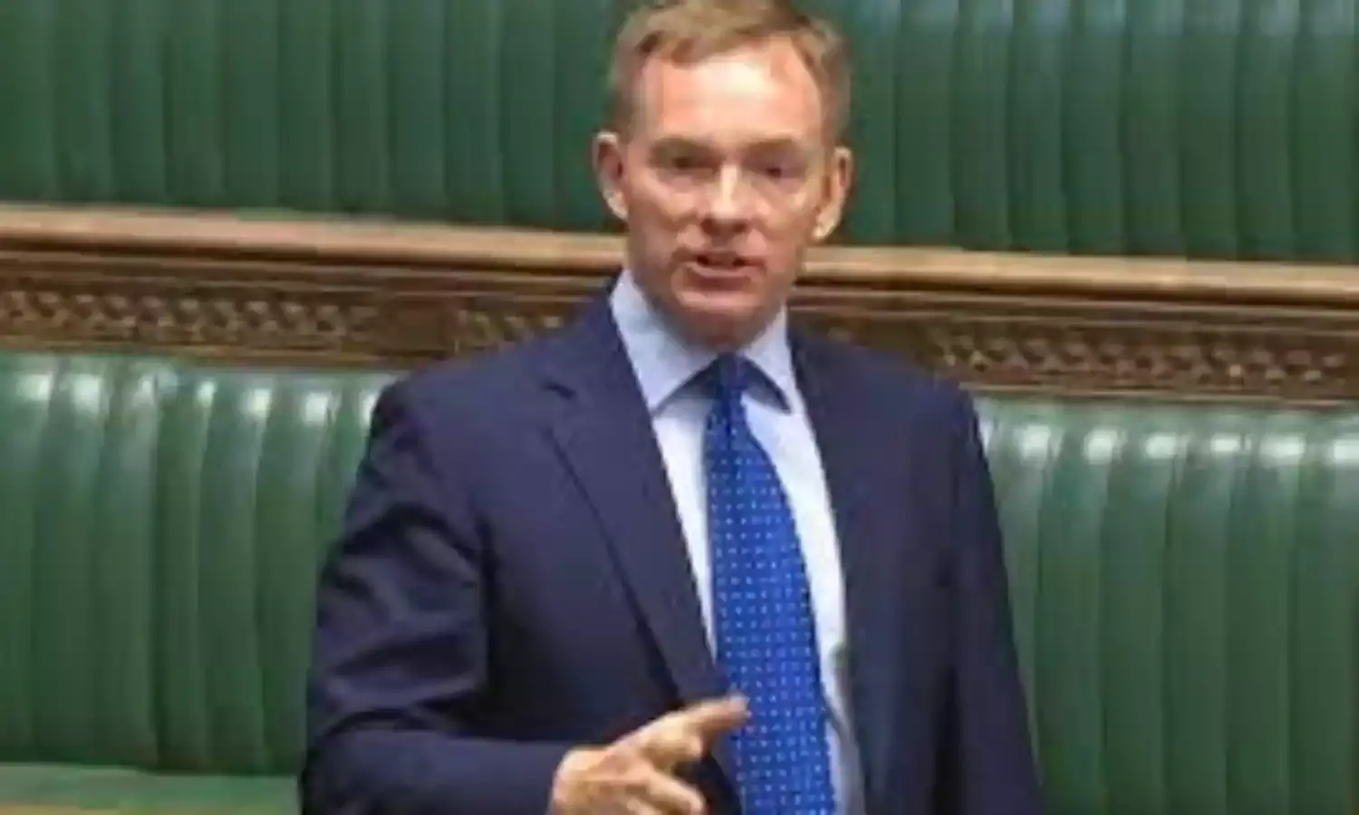 British MPs receive death threats