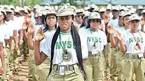 NYSC deploys Batch C Corps members