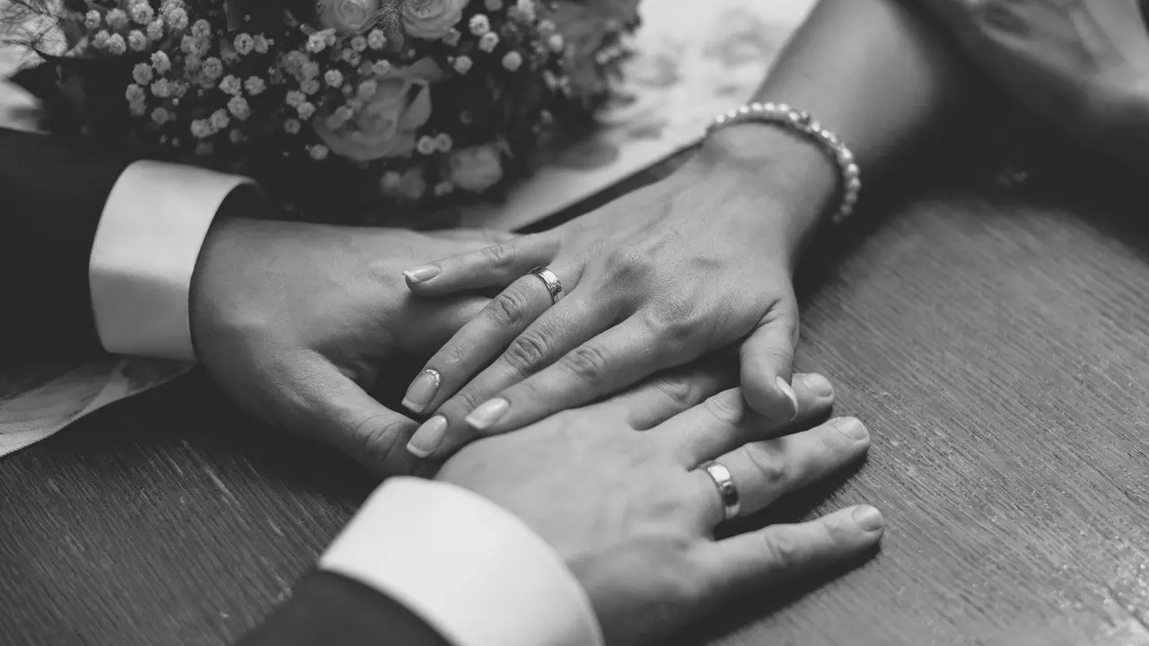 True life confession: My ambition to marry two men