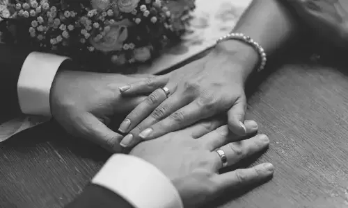 True life confession: My ambition to marry two men