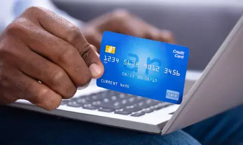 Shooting for Optimal credit score