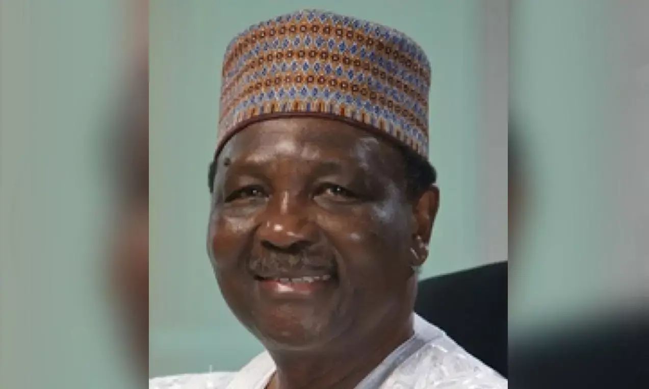 Chief Whip celebrates Gowon @ 87