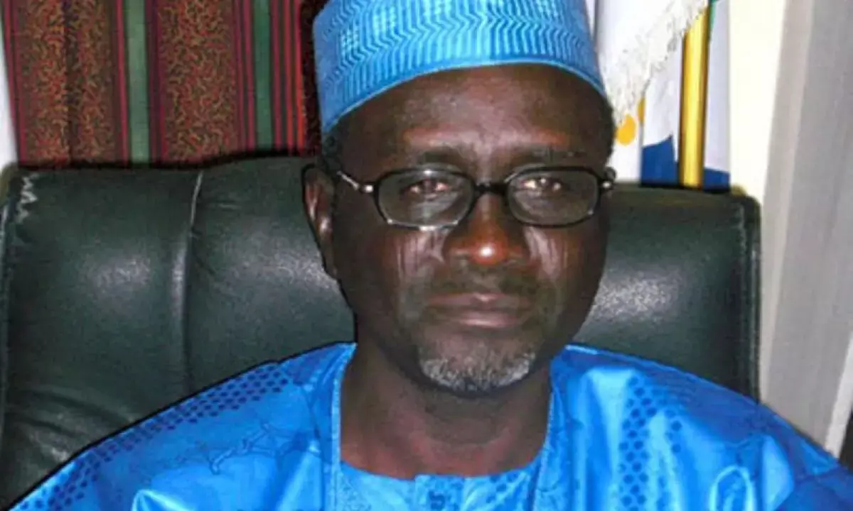Shekarau empowers 500 food vendors