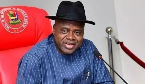 Bayelsa State imposes dusk-to-dawn curfew on waterways Bayelsa State imposes dusk-to-dawn curfew on waterways