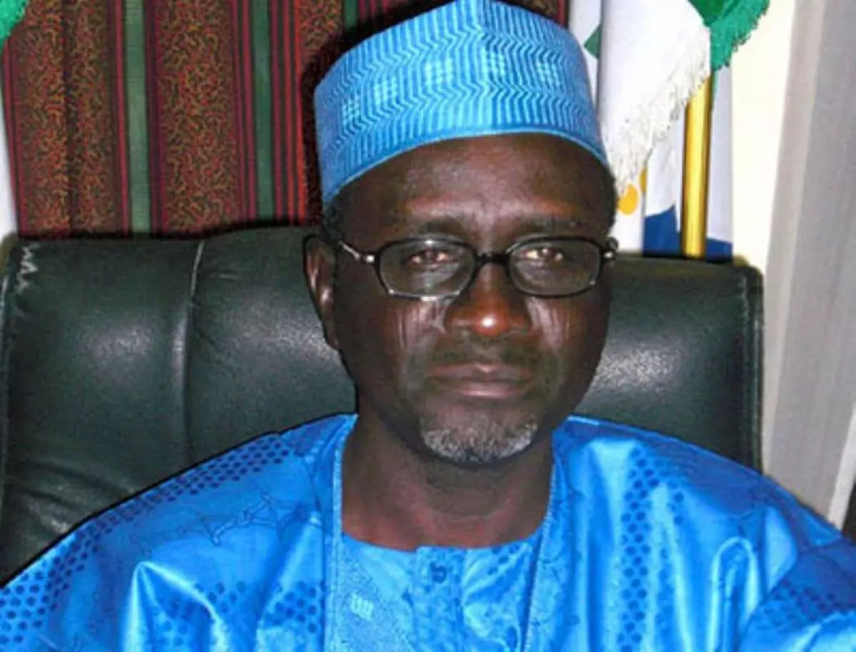 Shekarau empowers 500 food vendors Shekarau empowers 500 food vendors