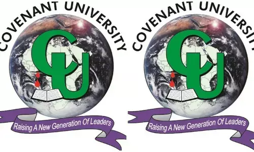 Covenant University celebrates Founders Day, 16th Convocation