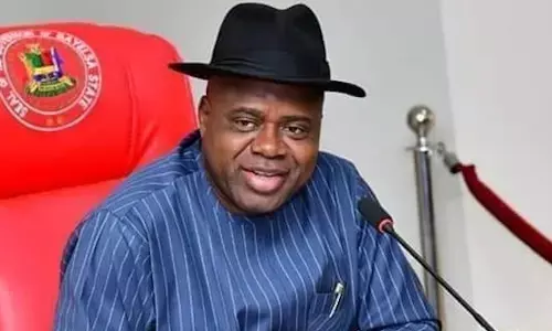 Bayelsa State imposes dusk-to-dawn curfew on waterways Bayelsa State imposes dusk-to-dawn curfew on waterways