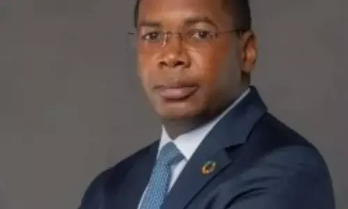 Africa calls for track of climate change fund