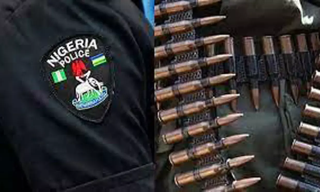 Cleric calls for mental evaluation of policemen