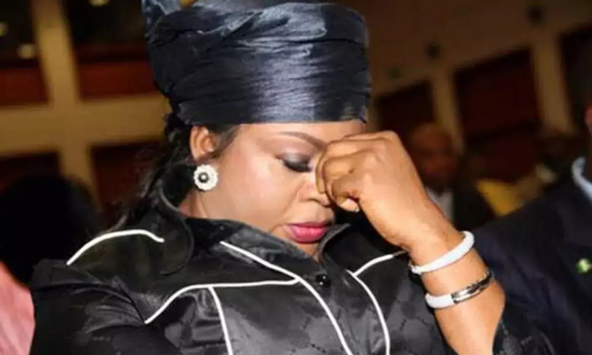 Court fixes Nov. 22 for arraignment of Oduah