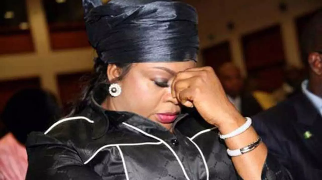 Court fixes Nov. 22 for arraignment of Oduah