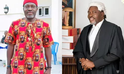 Actor Kanayo to confer with chieftaincy title