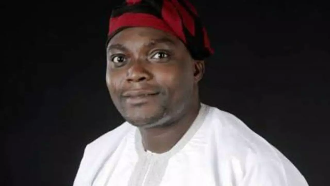 Stop blackmailing FG - Ogenyi