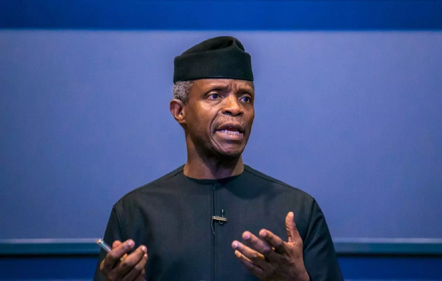 FG reiterates commitment to reposition gas sector