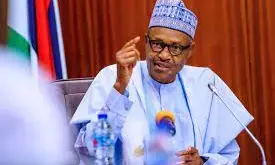 Buhari reassures to tackle current security challenges