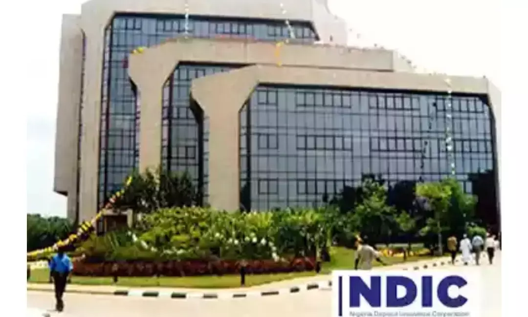 Insurance Corporation settles liquidation dividends of depositors