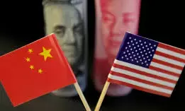 Chinese yuan, weakens to 6.4032 against U.S. Dollar