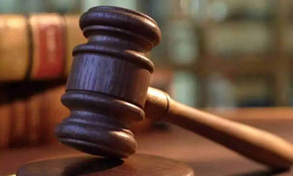 Surety docked for allegedly perverting course of justice