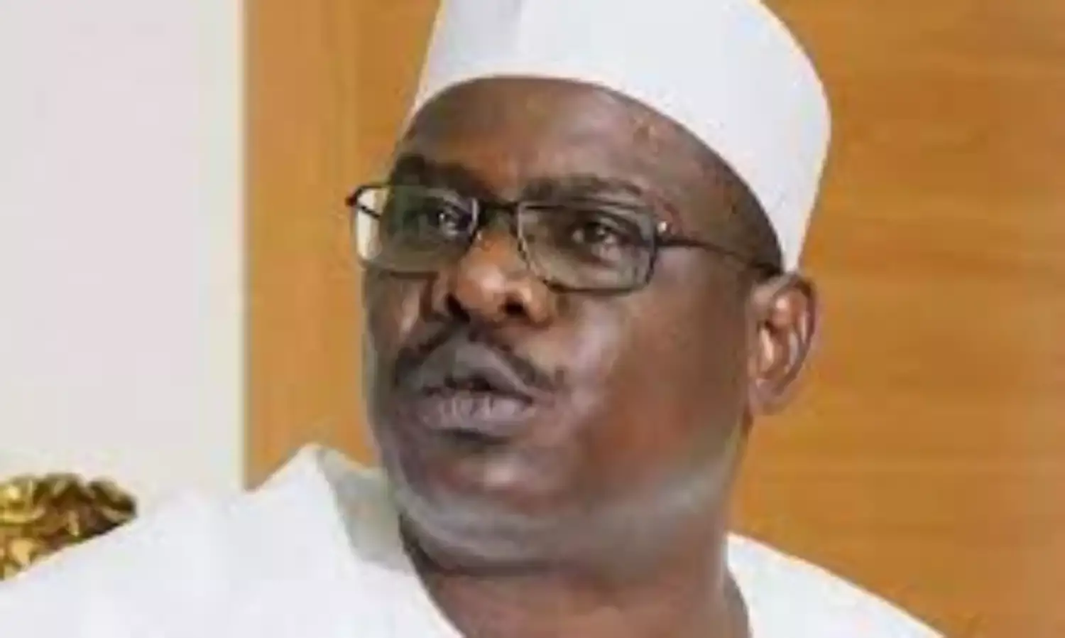 Insecurity reduces not all over- Ndume