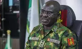 Underdevelopment fuels insurgency, insecurity- Buratai