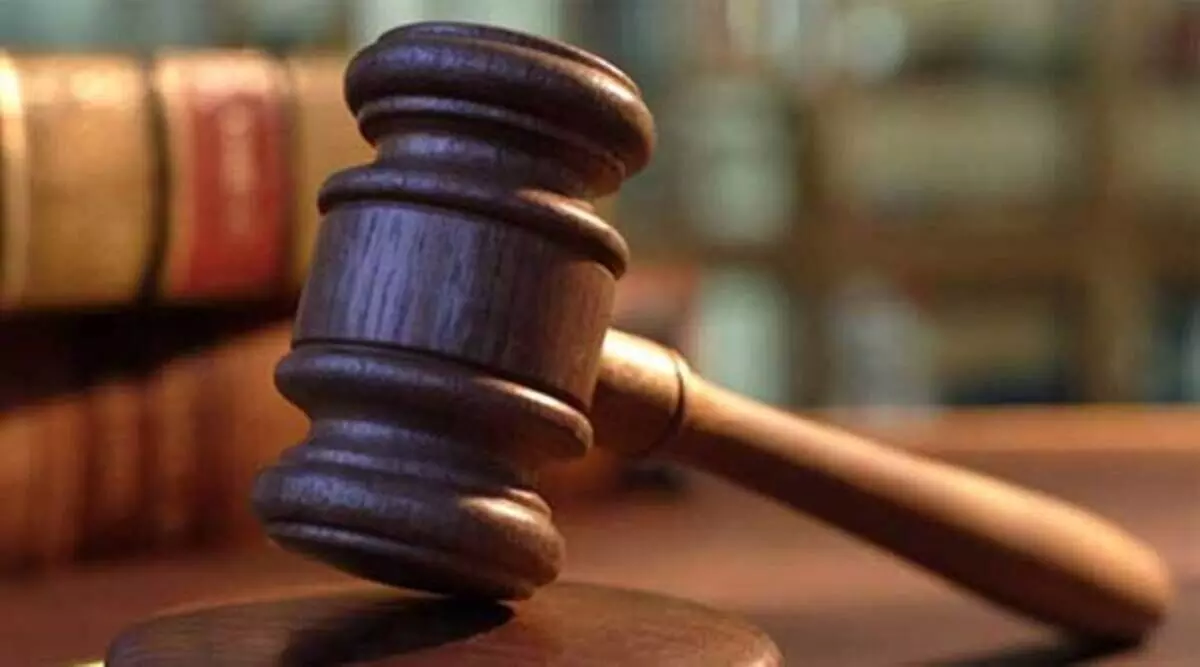 Surety docked for allegedly perverting course of justice