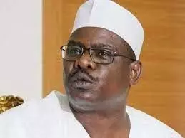 Insecurity reduces not all over- Ndume Insecurity reduces not all over- Ndume