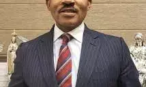 I have no room for distractions, says Maduka