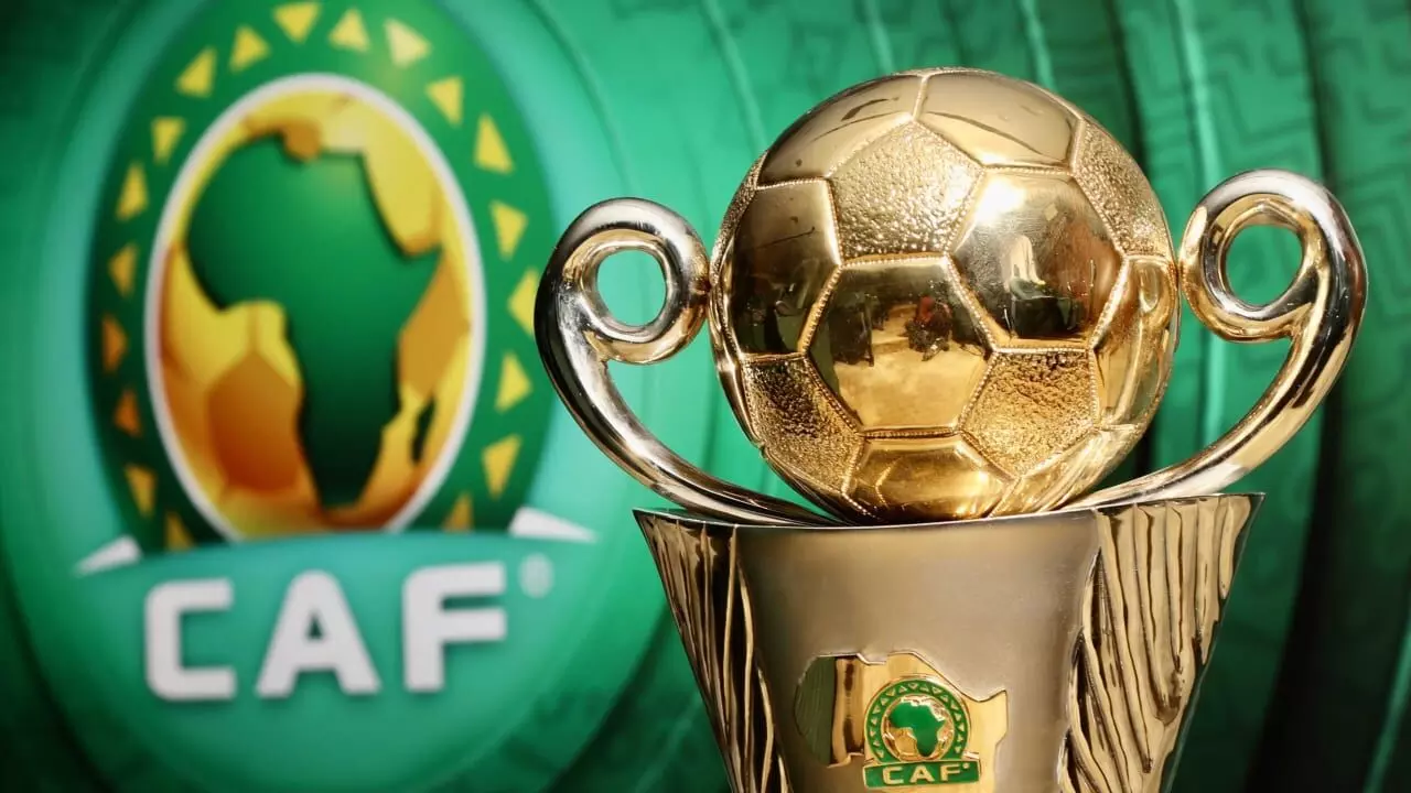 CAF Champions League: Zamalek becomes first team to qualify