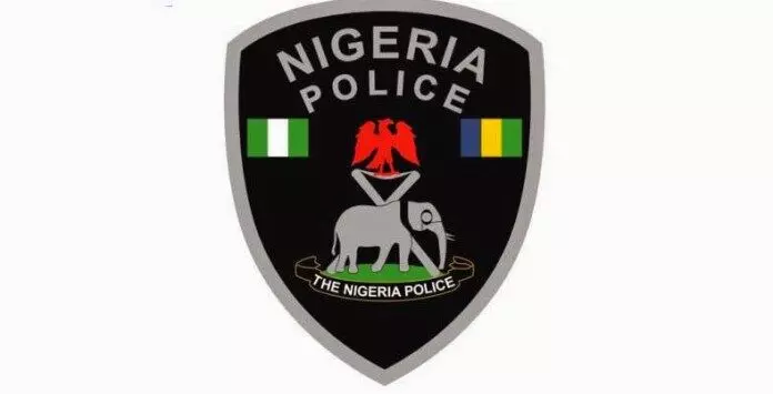 Police arrest 3 suspected kidnappers recover arms, POS machine.
