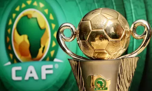 CAF Champions League: Zamalek becomes first team to qualify