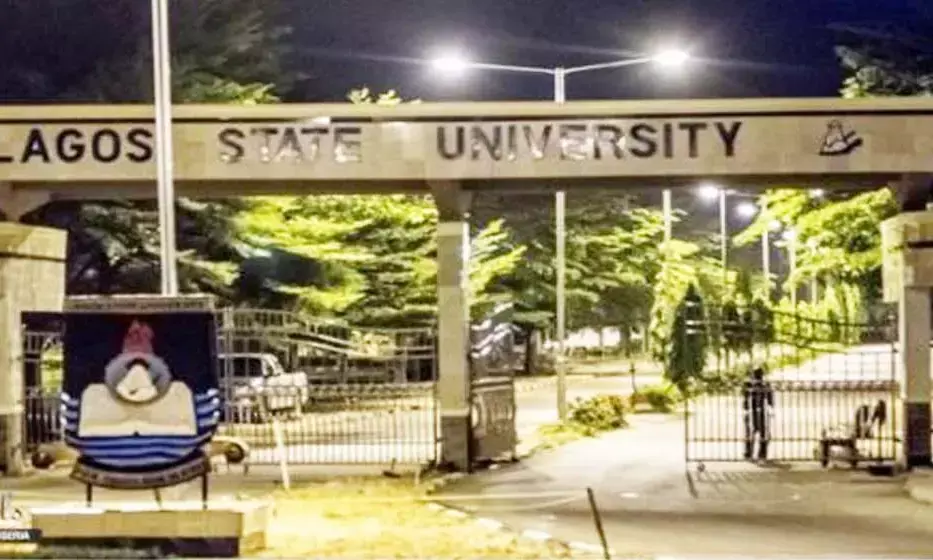 50% school fees refund for 4.50 CGPA  students - LASU