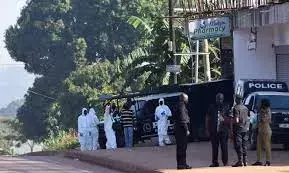 Uganda investigates Islamic State linked attack