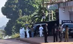Uganda investigates Islamic State linked attack
