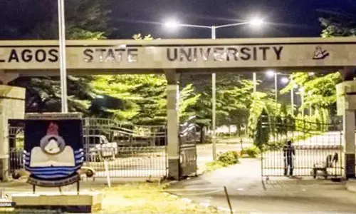 50% school fees refund for 4.50 CGPA  students - LASU