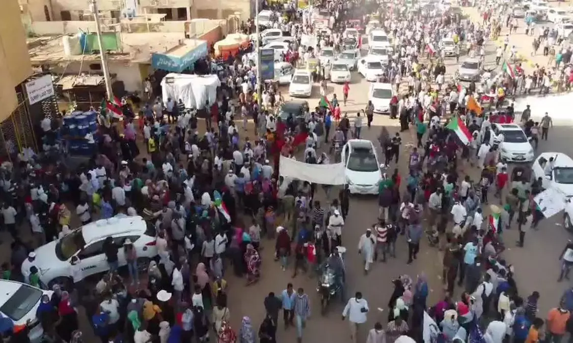 Sudan Coup: Doctors, civil servants call for strike