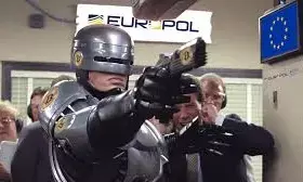 International investigators arrest 150 people from several countries