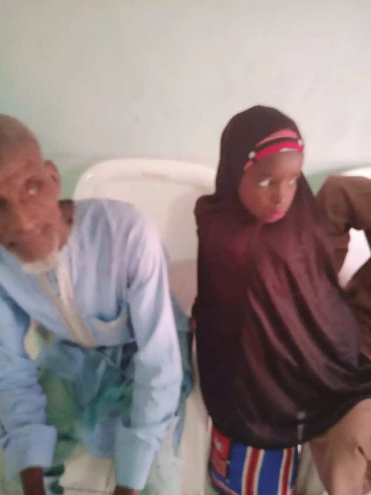 Police arrests 70-year-old man for allegedly defiling 7year-old neighbours daughter