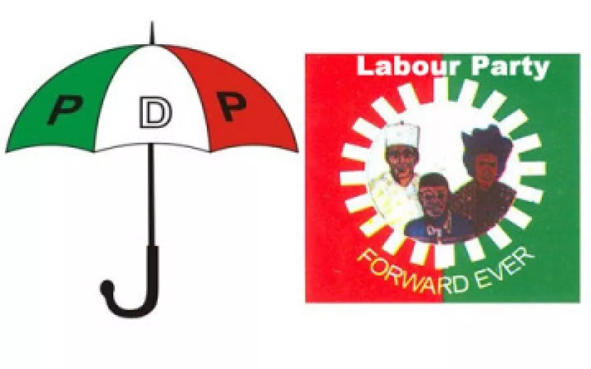 Anambra gubernatorial: Labour Party describes adoption of PDP candidate fake news