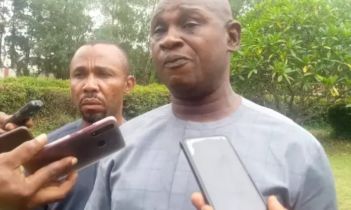 APGA lawmaker quits party for PDP