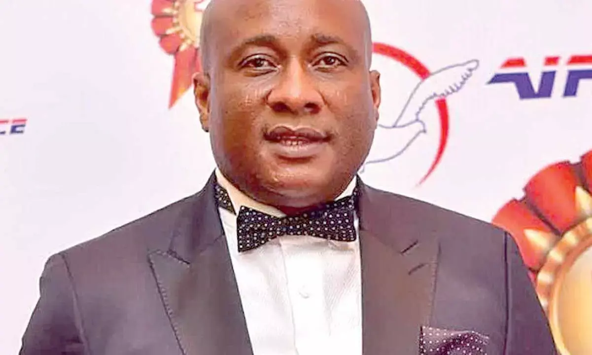 Aviation don calls for increment of salary