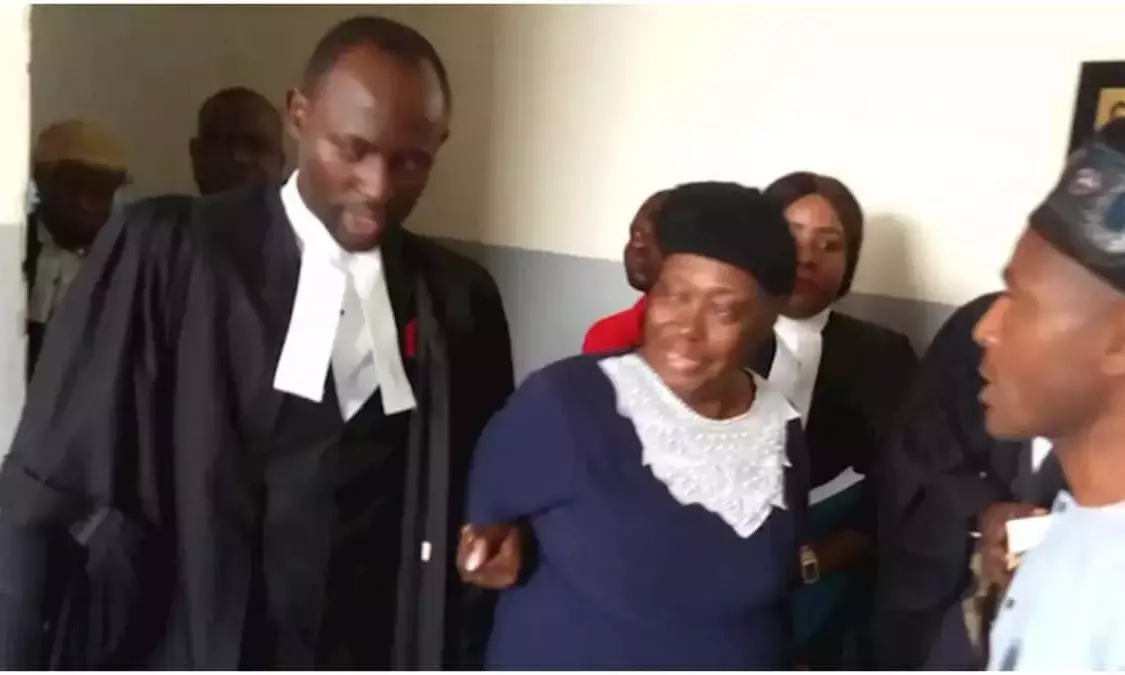 P&ID multiple fraud: Court admits ex-Director to N30m bail