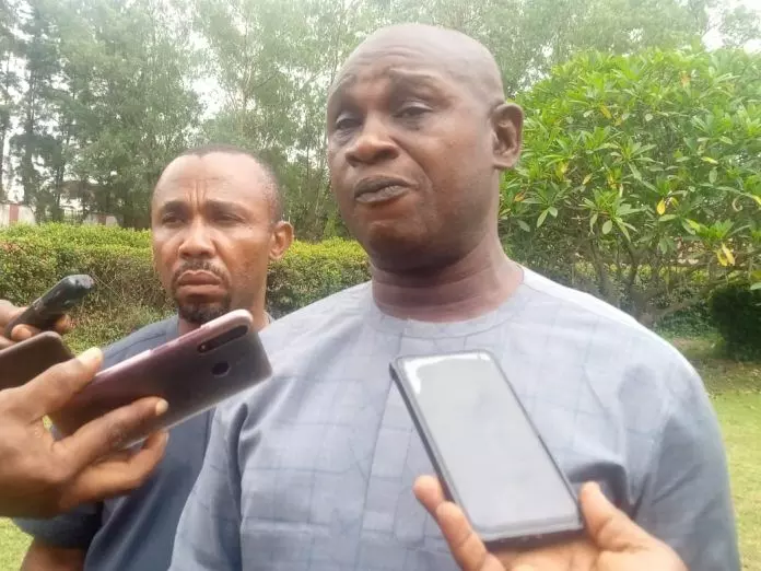 APGA lawmaker quits party for PDP