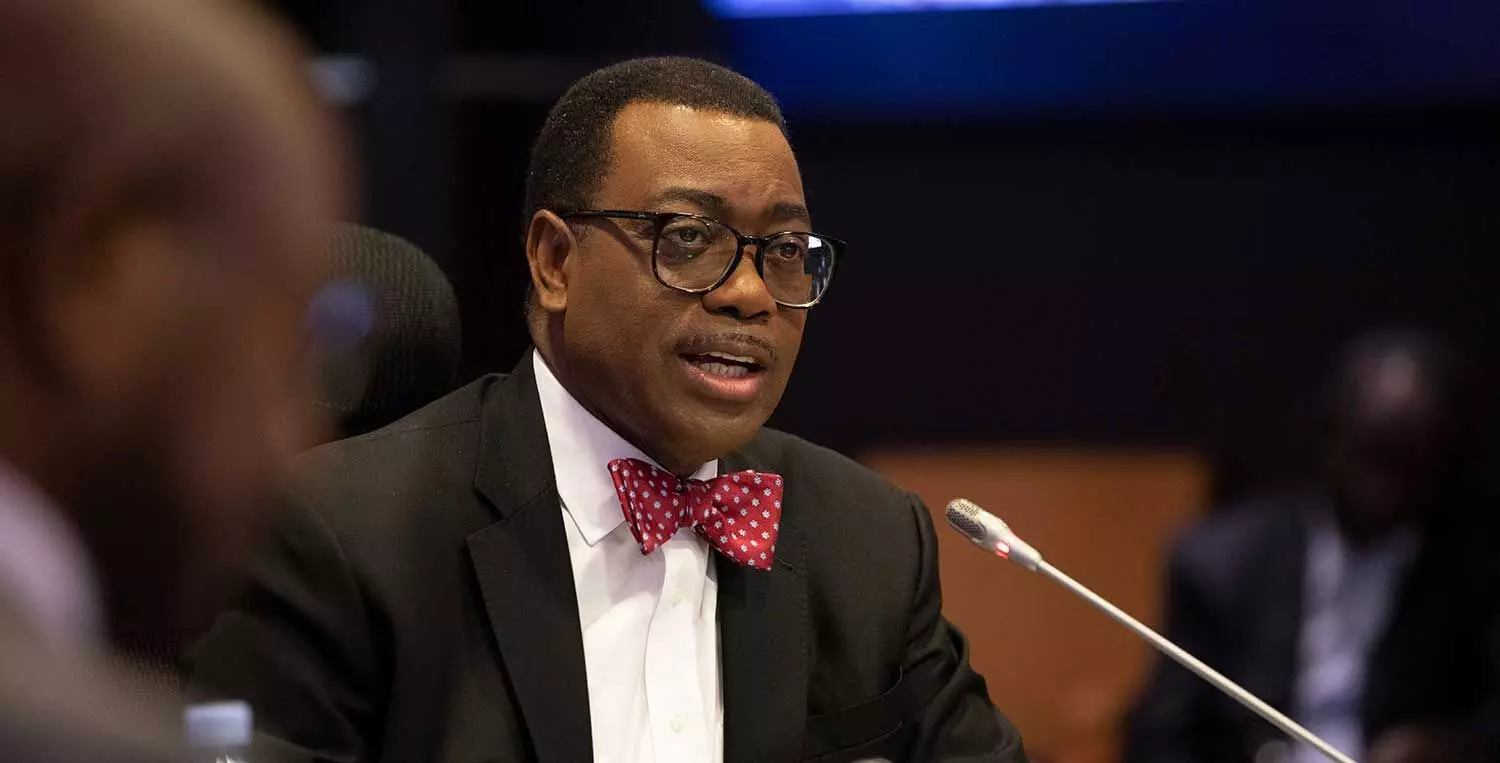 Close gap between policy ideas and implementation, says Adesina