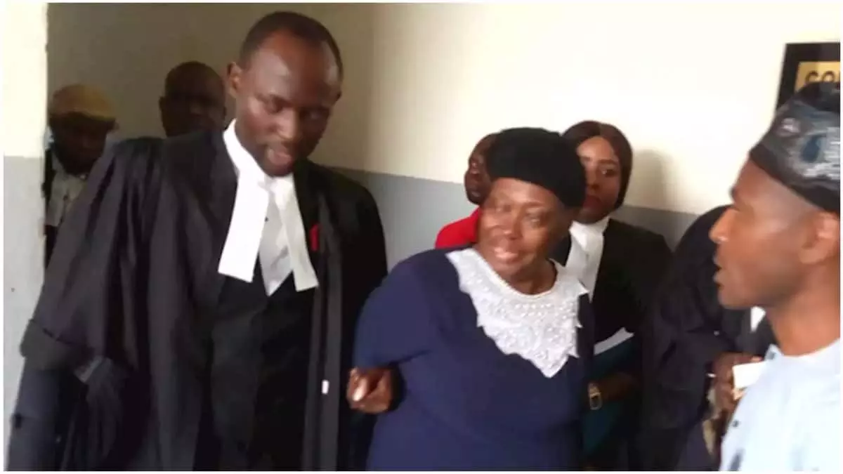 P&ID multiple fraud: Court admits ex-Director to N30m bail P&ID multiple fraud: Court admits ex-Director to N30m bail