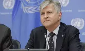 UN cheers relationship between South Sudan, Sudan