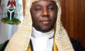 8 out of 24 lawmakers impeach Plateau Speaker