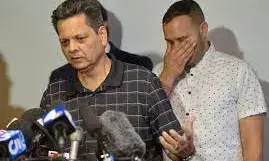 Family gets $17m damages over police fatal shot