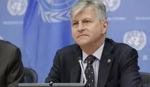 UN cheers relationship between South Sudan, Sudan